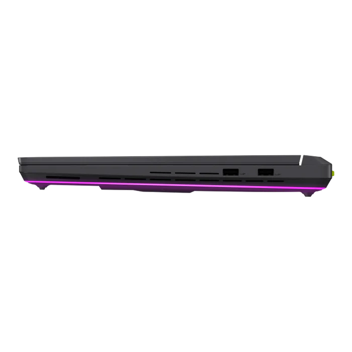 ASUS ROG Strix SCAR 16 (2025) G615LR-RV218 16" 165Hz - Core Ultra 7 255HX - 16GB RAM - 1TB SSD - RTX 5070 Ti 12GB - Win 11 Pro K