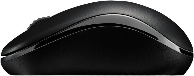 Rapoo M10 Plus 2.4GHz Wireless Optical Mouse