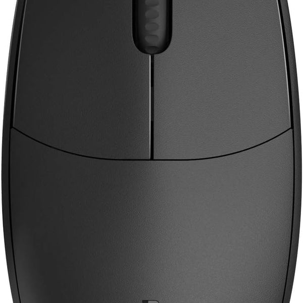 Amazon | Rapoo N100 有線マウス ブラック 3ボタン USB 有線