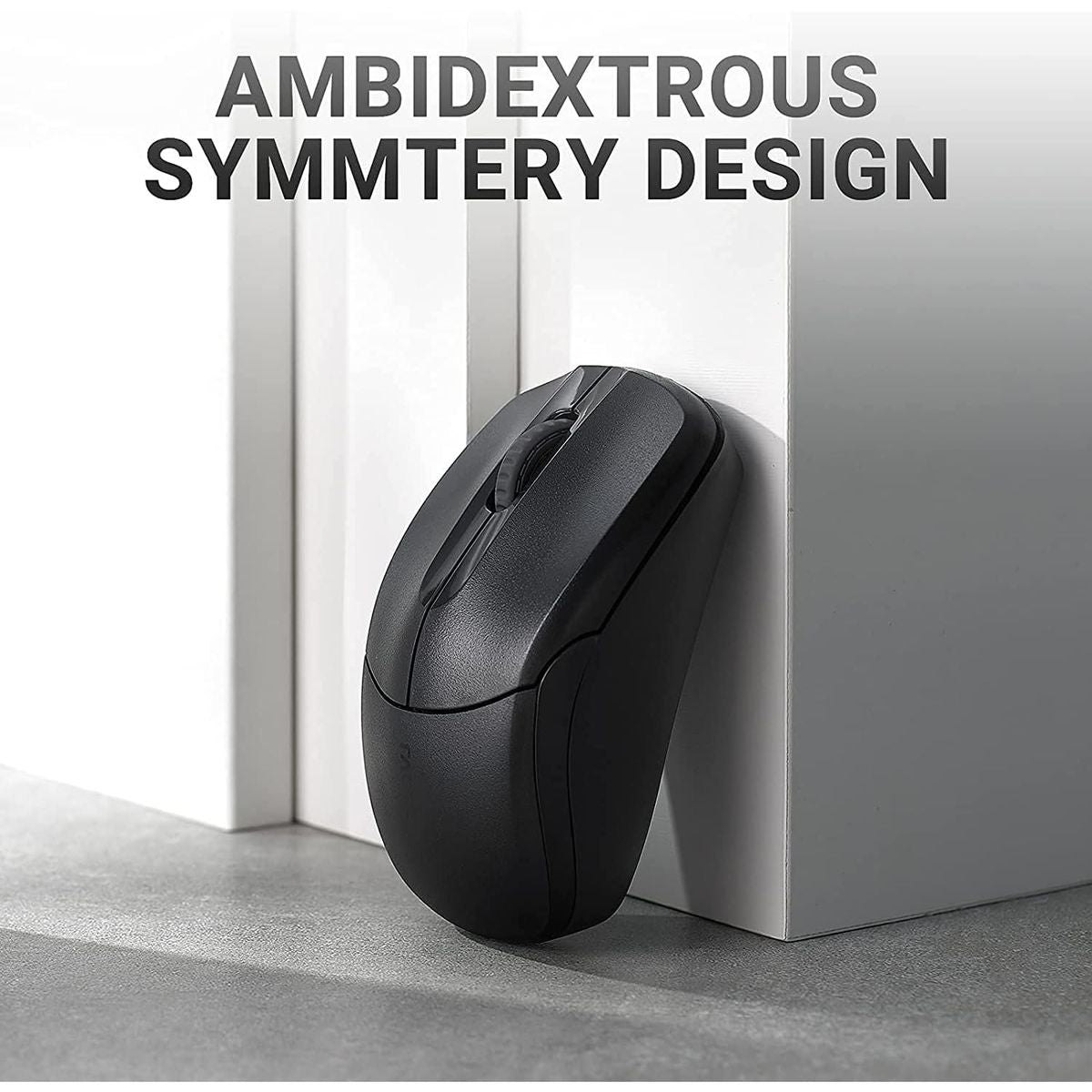 Rapoo X1800 Pro Wireless Keyboard and Mouse Combo - Arabic/English