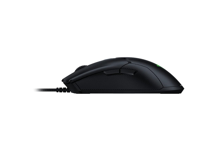 Razer Viper 8KHz Ambidextrous Wired Gaming Mouse (Black)