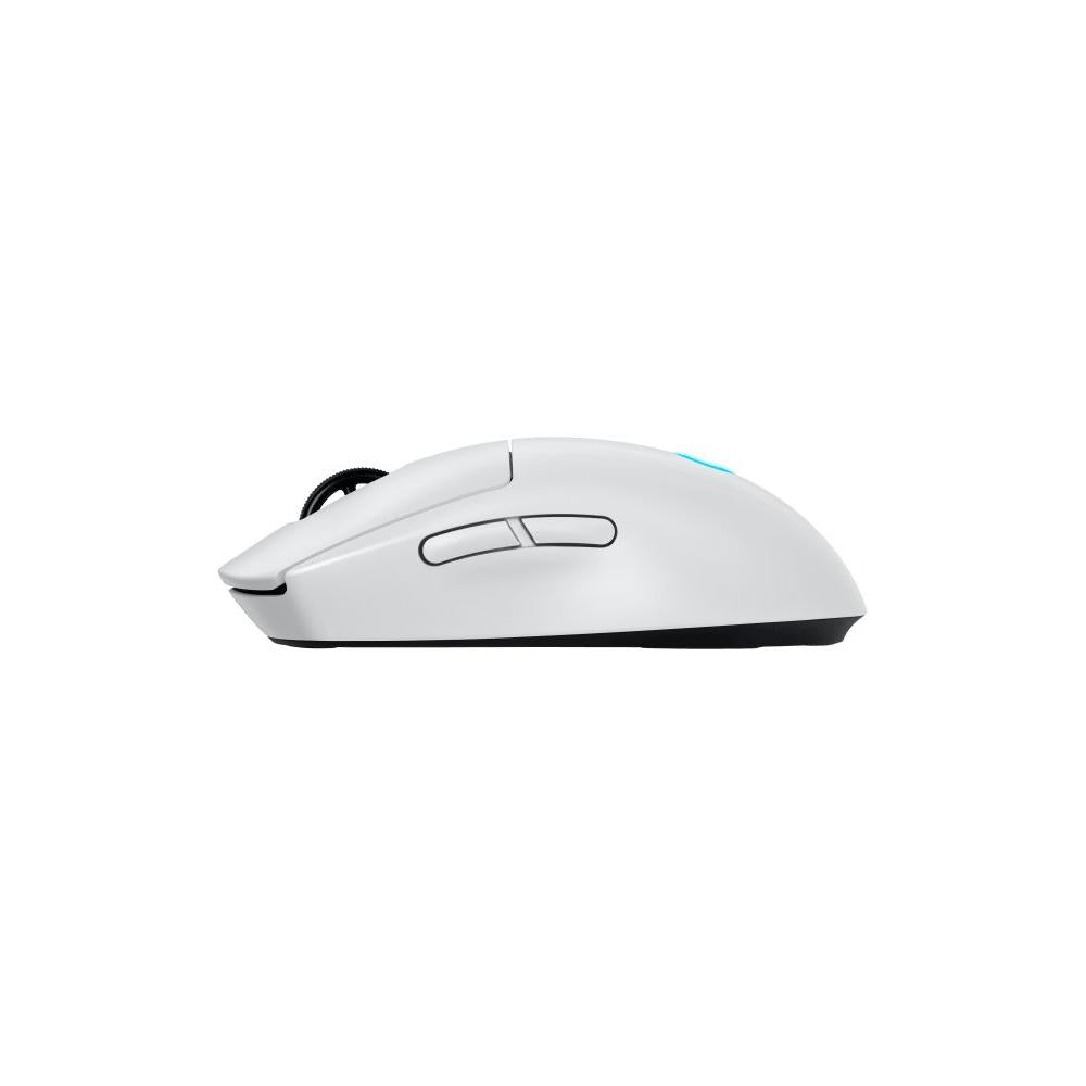 Logitech G PRO 2 Lightspeed Wireless Gaming Mouse – AL-NABAA