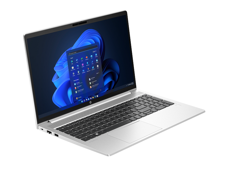 HP ProBook 450 G10 Notebook PC 15.6" FHD 60Hz - Core i7-1355U -  8GB RAM - 512GB SSD -  Shared - WIN 11 PRO K