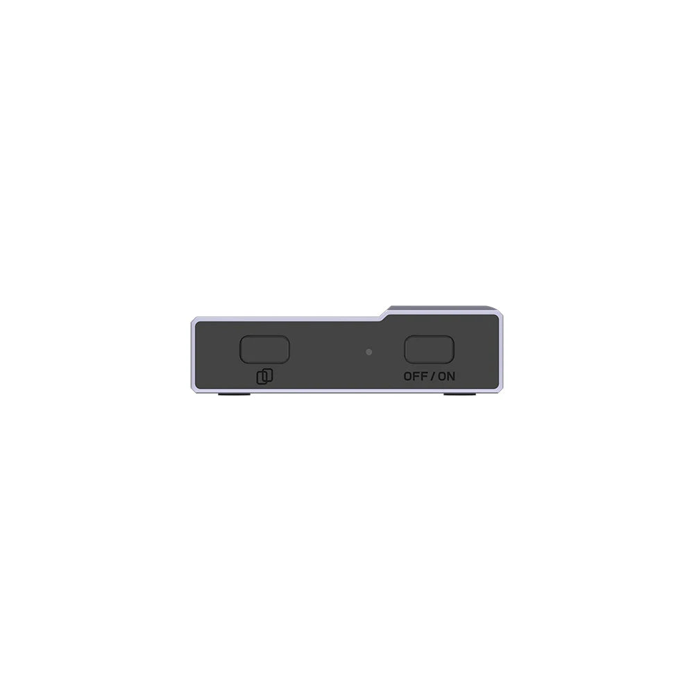Unitek USB4 4-Bay M.2 SSD Docking Station – 40 Gbps USB4/Thunderbolt3, 1-to-3 Offline Clone, Aluminum, 32 TB Support