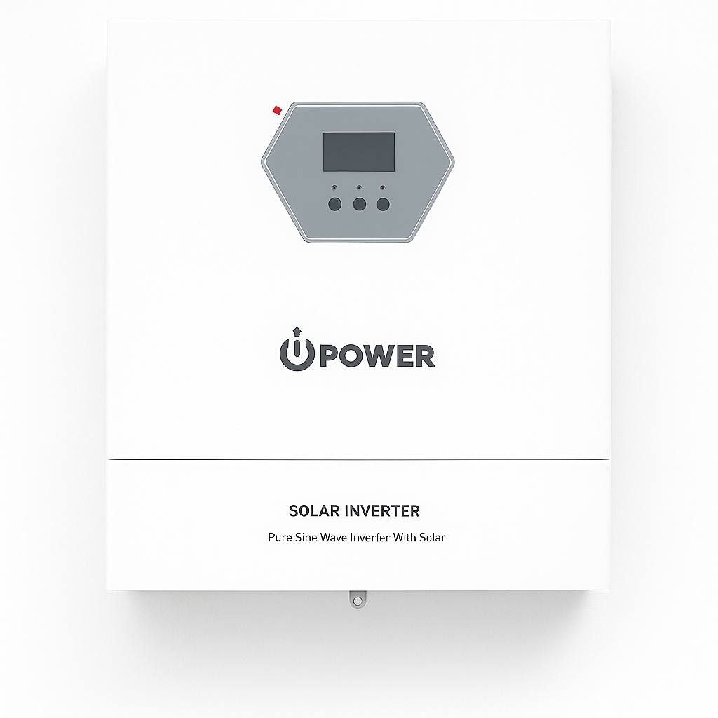 iPower 11 kw Inverter For Solar Energy