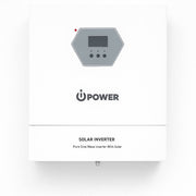 عاكس آي باور 11 كيلو وات للطاقة الشمسية