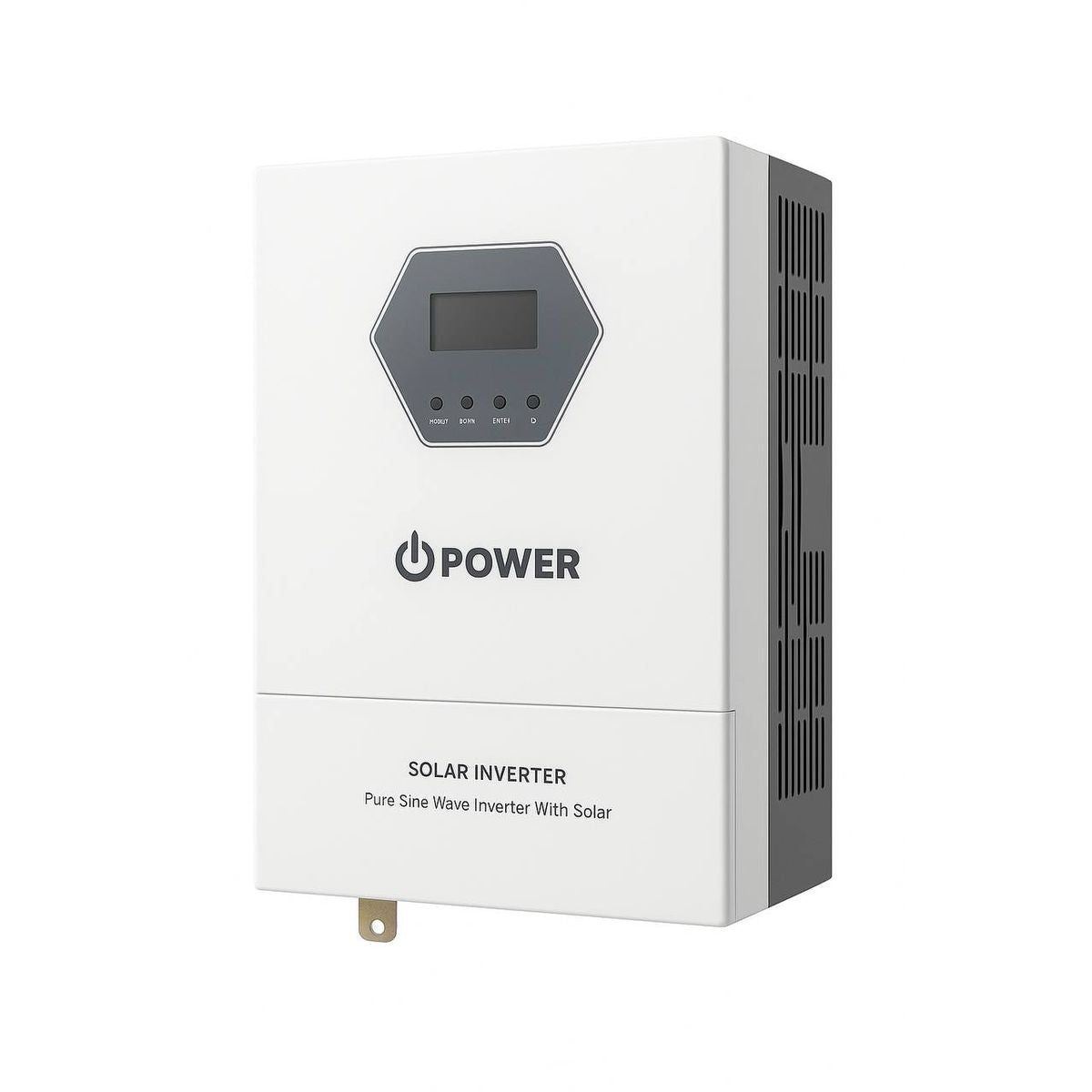 iPower 11 kw Inverter For Solar Energy