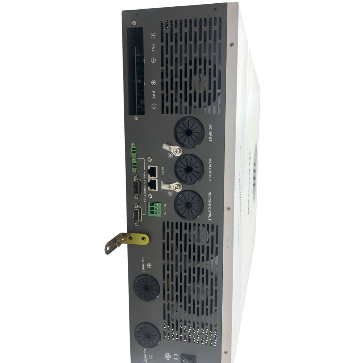 iPower 11 kw Inverter For Solar Energy