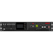MUST PV50-3048 PRO 3KW 48V Solar Inverter Rack Series, Pure Sine Wave, 4000W PV Input, Parallel Up to 3 Units