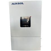 AUXSOL 8 kw Inverter For Solar Energy