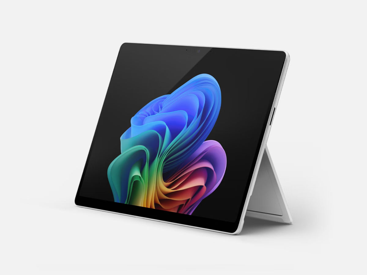 Microsoft Surface Pro 11 Edition Copilot+ PC - 13" Touch Display - Snapdragon X Plus (10 Core) - 16GB RAM - 512GB SSD -Shared - Windows 11 pro