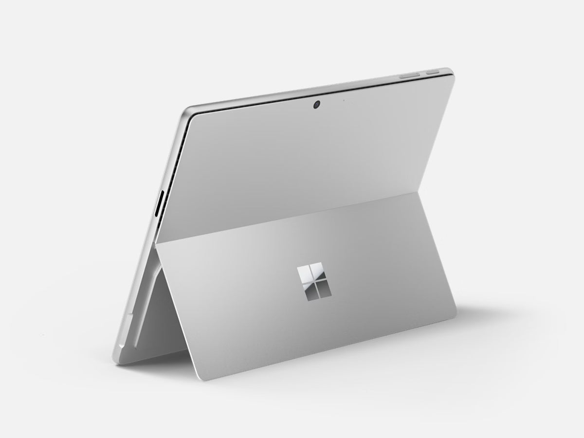 Microsoft Surface Pro 11 Edition Copilot+ PC - 13" Touch Display - Snapdragon X Plus (10 Core) - 16GB RAM - 512GB SSD -Shared - Windows 11 pro
