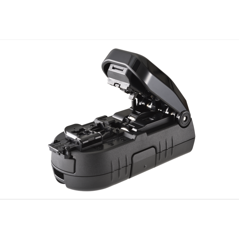 Sumitomo FC-7LS Optical Fiber Cleaver, Easy One-Hand Operation, Lightweight, High Precision Blade, for Single Fiber and Drop Cable
