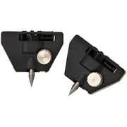 Sumitomo ER-17 Electrodes for fusion splicers, compatible with T-502S and T-402S.