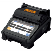 Sumitomo Electric T-402S Fusion Splicer, Active Clad Alignment, NanoTune, SumiCloud, Rugged, Lightweight 1.2kg, 4.3" LCD Display