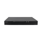 مسجل Sunell NVR Pro 32 قناة 4K، سرعة 320 ميجابت في الثانية، كشف بالذكاء الاصطناعي، منفذا LAN مزدوجان، منفذا HDMI، دعم قرصين صلبين حتى 24 تيرابايت، مسجل للمؤسسات