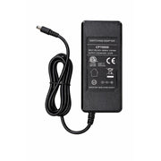 SZ Power Transformer CP10000 DC 12V 10A Adapter with UK AC Cable