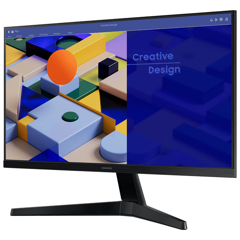 Samsung 24" Essential Monitor S3 S31C