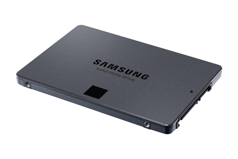 Samsung 8TB 870 QVO 2.5" SATA III Internal SSD