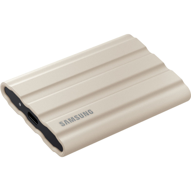 Samsung T7 Shield Type-C Portable SSD