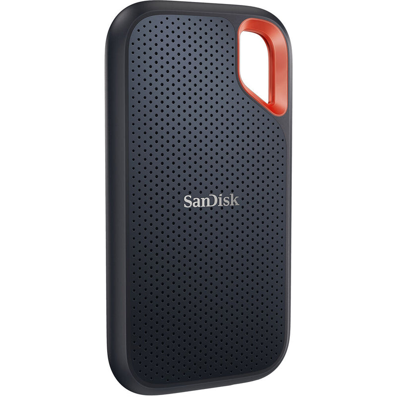 SanDisk Extreme Portable SSD V2