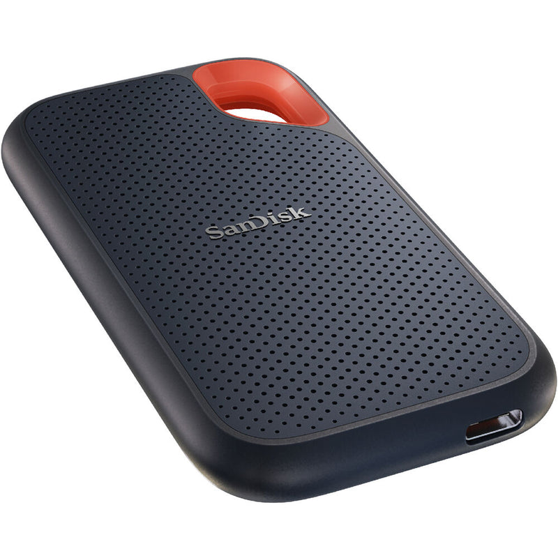 SanDisk Extreme Portable SSD V2