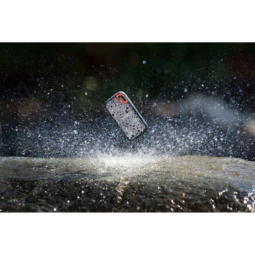 قرص SSD محمول SanDisk Extreme Portable V2