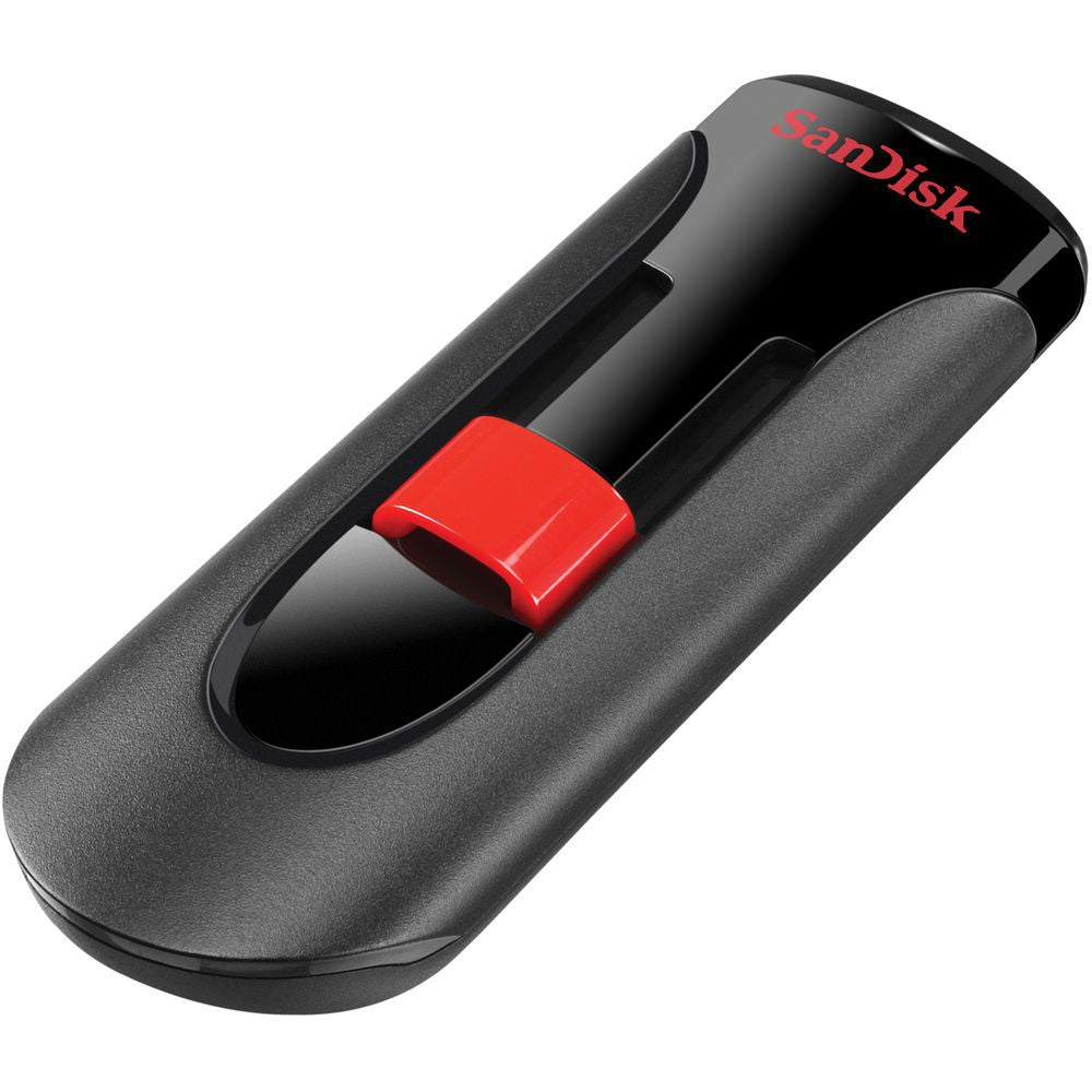 سانديسك USB كروزر جلايد 3.0 فلاش ميموري ستيك
