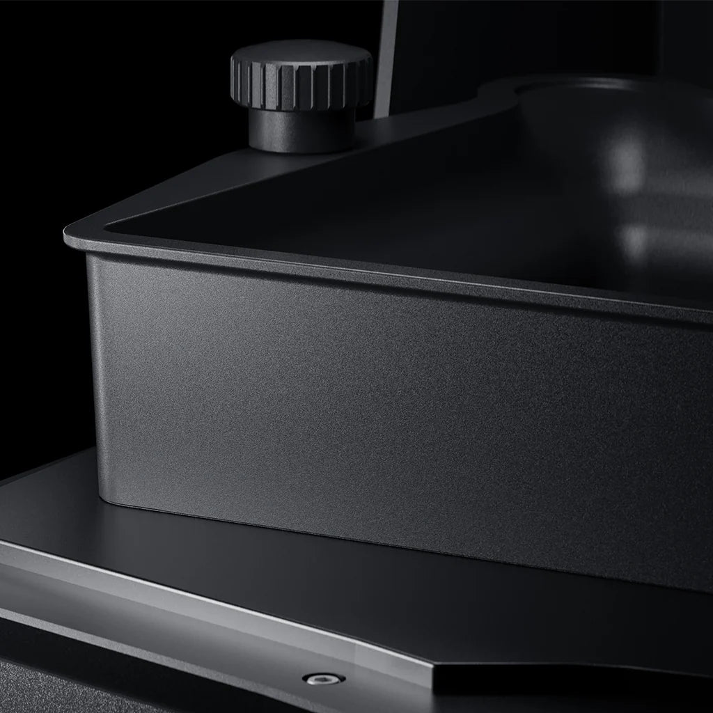 Elegoo Saturn 4 12K — 10" Mono LCD Resin 3D Printer, Automatic Leveling, 19×24 µm High-Resolution, Large Build Volume 218×122×220 mm