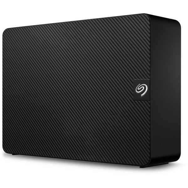 محرك الأقراص الصلبة الخارجي Seagate Expansion Desktop USB 3.0 - 18 تيرابايت