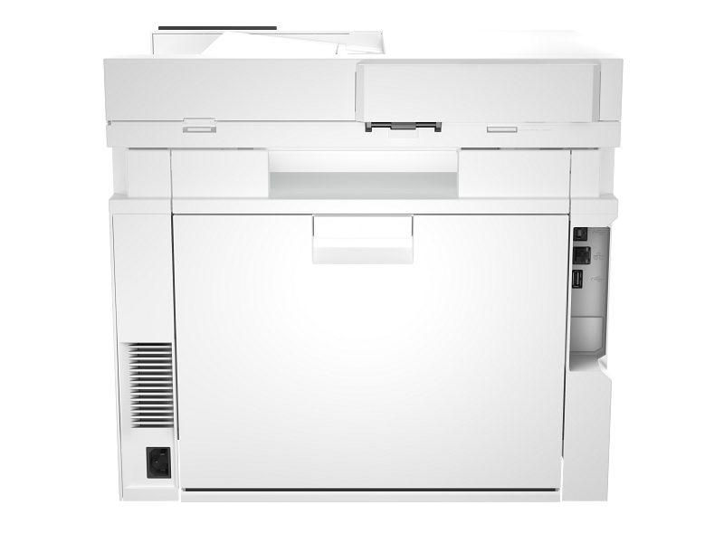 HP Color LaserJet Pro MFP 4303dw – Fast Color Laser All-in-One (Print/Copy/Scan), 35 ppm, Duplex, Dual-Band Wi-Fi & Gigabit Ethernet