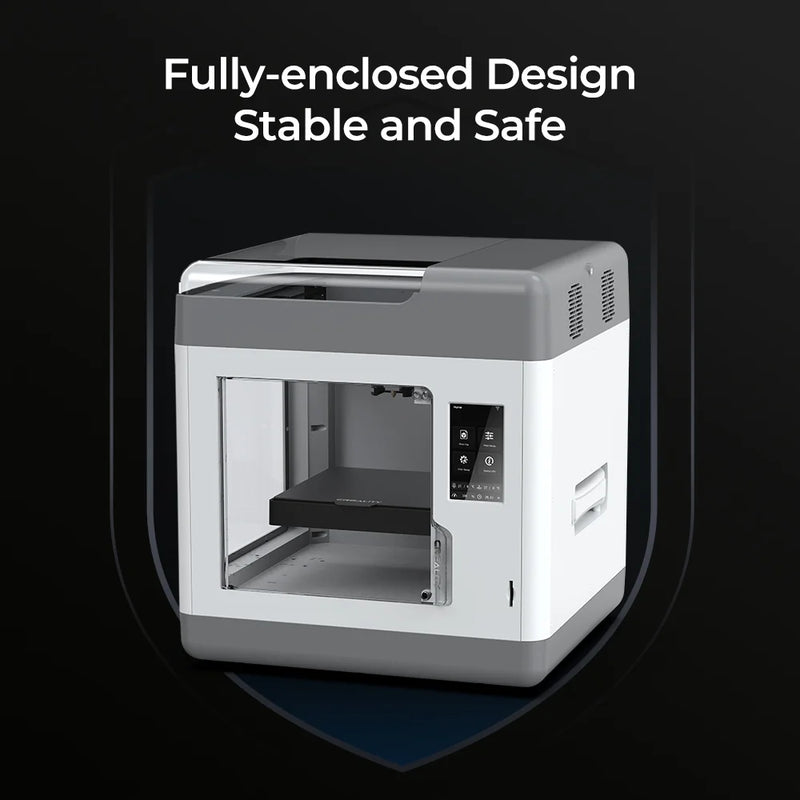 Creality Sermoon V1 3D Printer