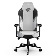 Cybeart House Stark Gaming Chair – Game of Thrones Edition with 4D Armrests, Supreme PU Leather
