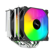 Huntkey Storm T620 Fantasy Dual-Tower ARGB CPU Cooler