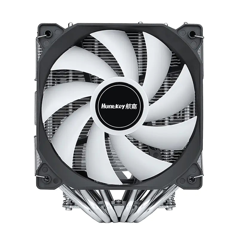 Huntkey Storm T620 Fantasy Dual-Tower ARGB CPU Cooler