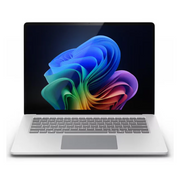 Microsoft Surface Pro Copilot+ Laptop, Snapdragon X Plus Processor, 16GB RAM, 512GB SSD, 13" 120Hz Touch Display, Windows 11 Pro