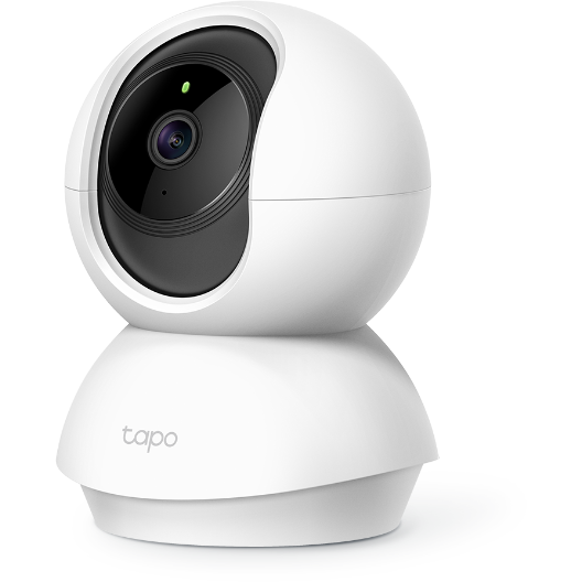 Tapo TC70 Pan/Tilt Home Security Wi-Fi Camera