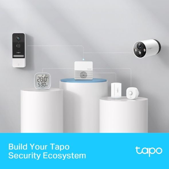 Tapo H200 Smart Hub