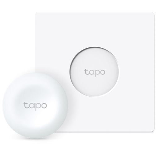 Tapo S200D Smart Remote Dimmer Switch