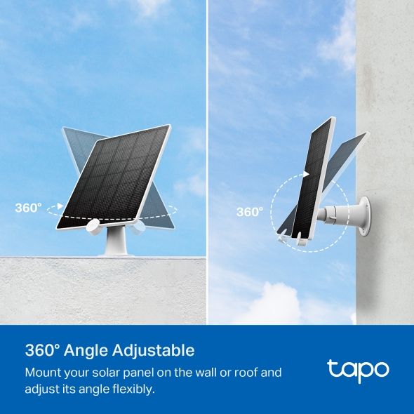 Tapo A200 Solar Panel