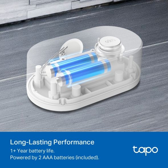 Tapo T300 Smart Water Leak Sensor