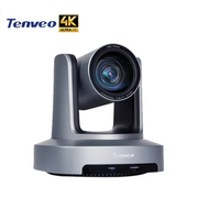 كاميرا مؤتمرات الفيديو Tenveo TEVO-UVS20A-4K USB، بدقة 4K فائقة الوضوح، كاميرا احترافية للمؤتمرات المرئية