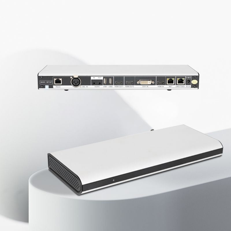 Tenveo Special Customized Video Conference Solutions, OEM & Custom VC Cameras and Audio Devices