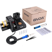 GVDA GD318 PID Temperature Controlled Soldering Station