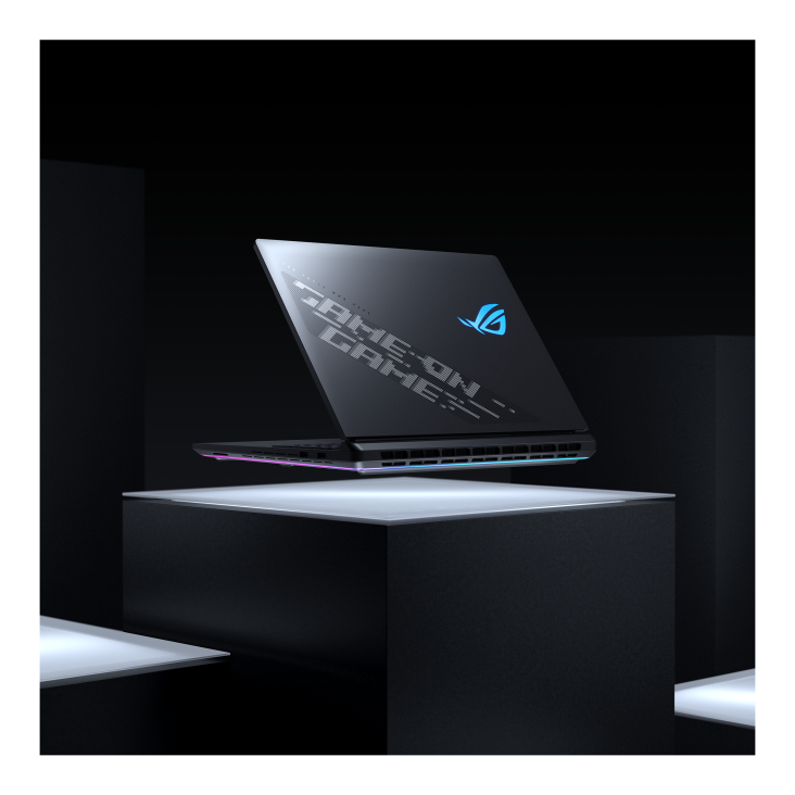 ASUS ROG Strix SCAR 16 (2025) G635LW-S5096 ‏16 بوصة‏ 240Hz - Intel Core Ultra 9 275HX - ذاكرة RAM ‏64GB‏ - ‏2TB SSD‏ - NVIDIA GeForce RTX 5080 ‏16GB‏ - WIN 11 PRO K