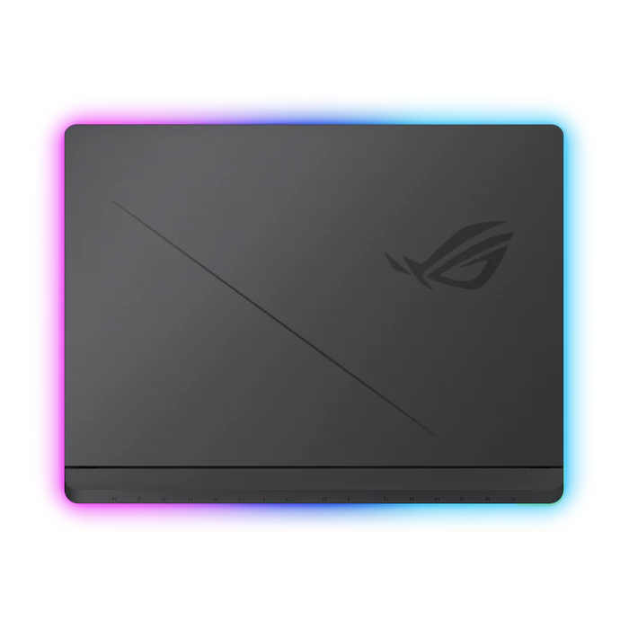 ASUS ROG Strix SCAR 16 (2025) G615LR-RV218 16" 165Hz - Core Ultra 7 255HX - 16GB RAM - 1TB SSD - RTX 5070 Ti 12GB - Win 11 Pro K