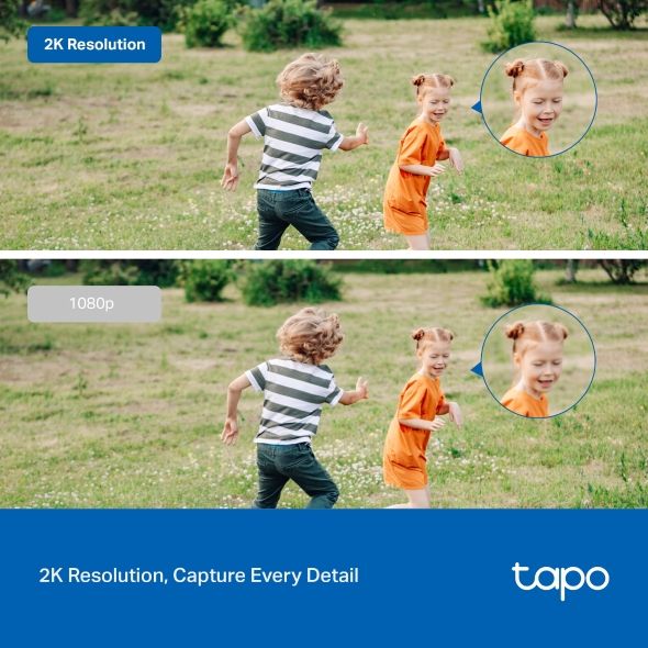 Tapo C310 Outdoor Security Wi-Fi Camera