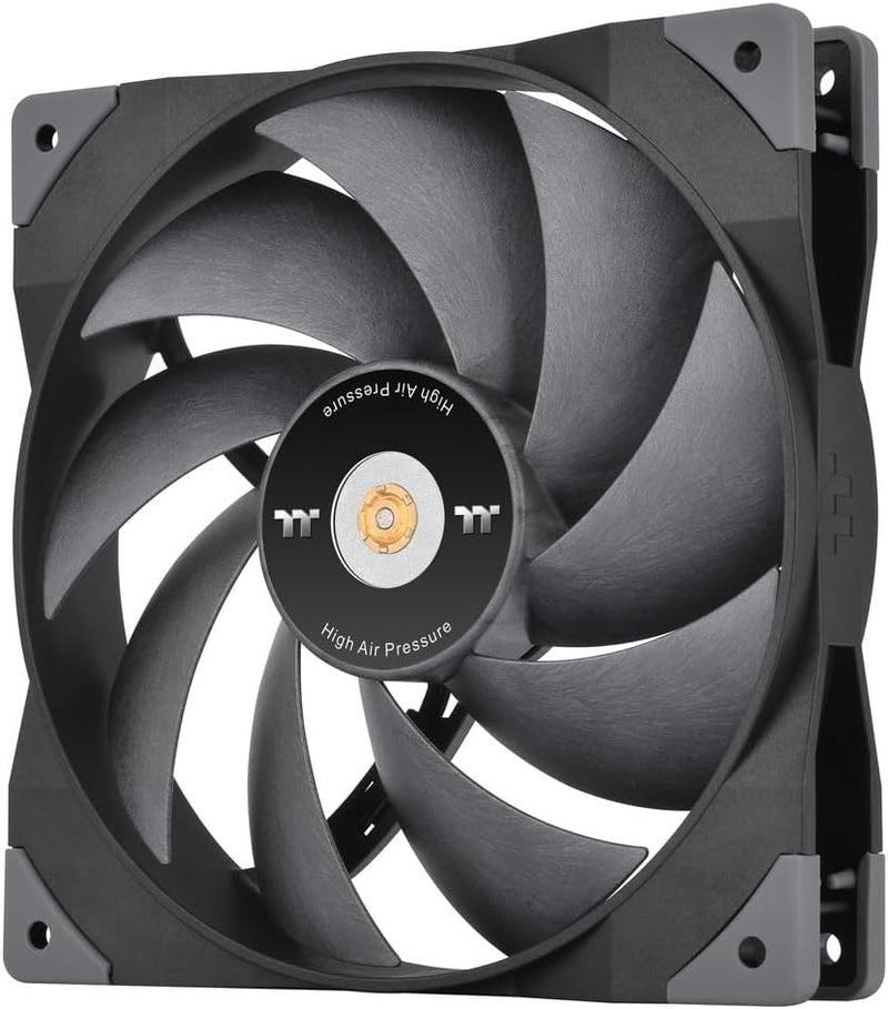 Thermaltake SWAFAN GT14 PC Cooling Fan TT Premium Edition (Single Fan Pack)