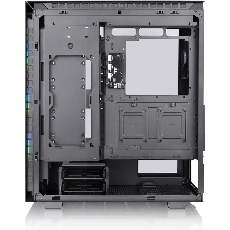 Thermaltake Divider 550 TG Ultra Mid Tower Chassis