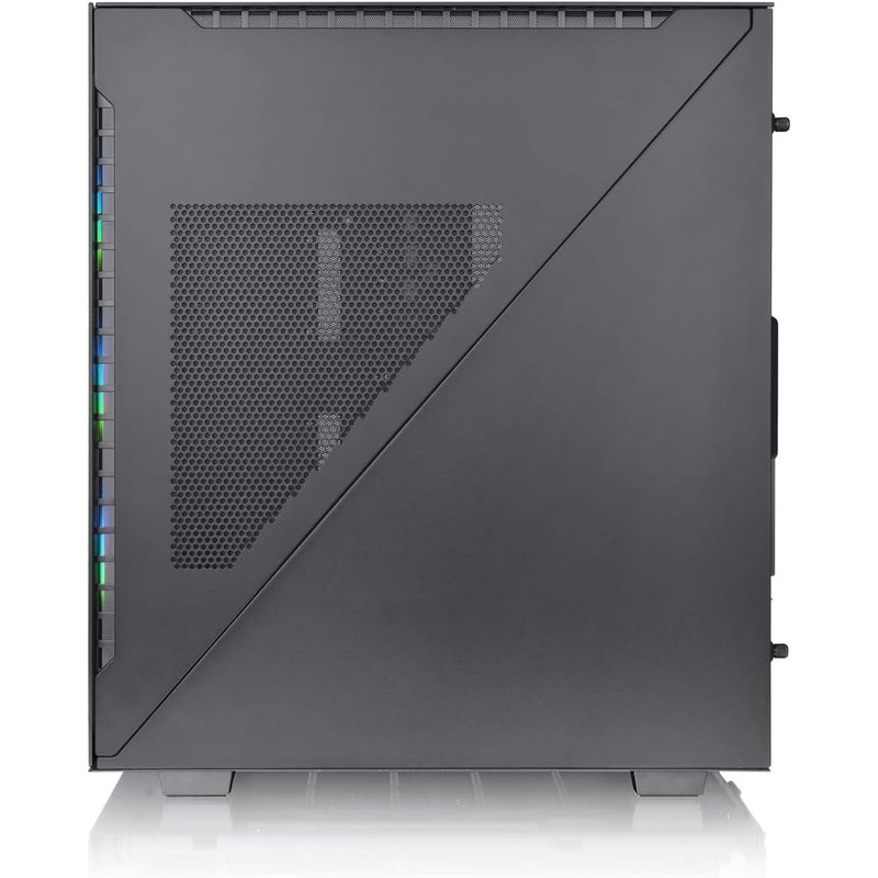 Thermaltake Divider 550 TG Ultra Mid Tower Chassis